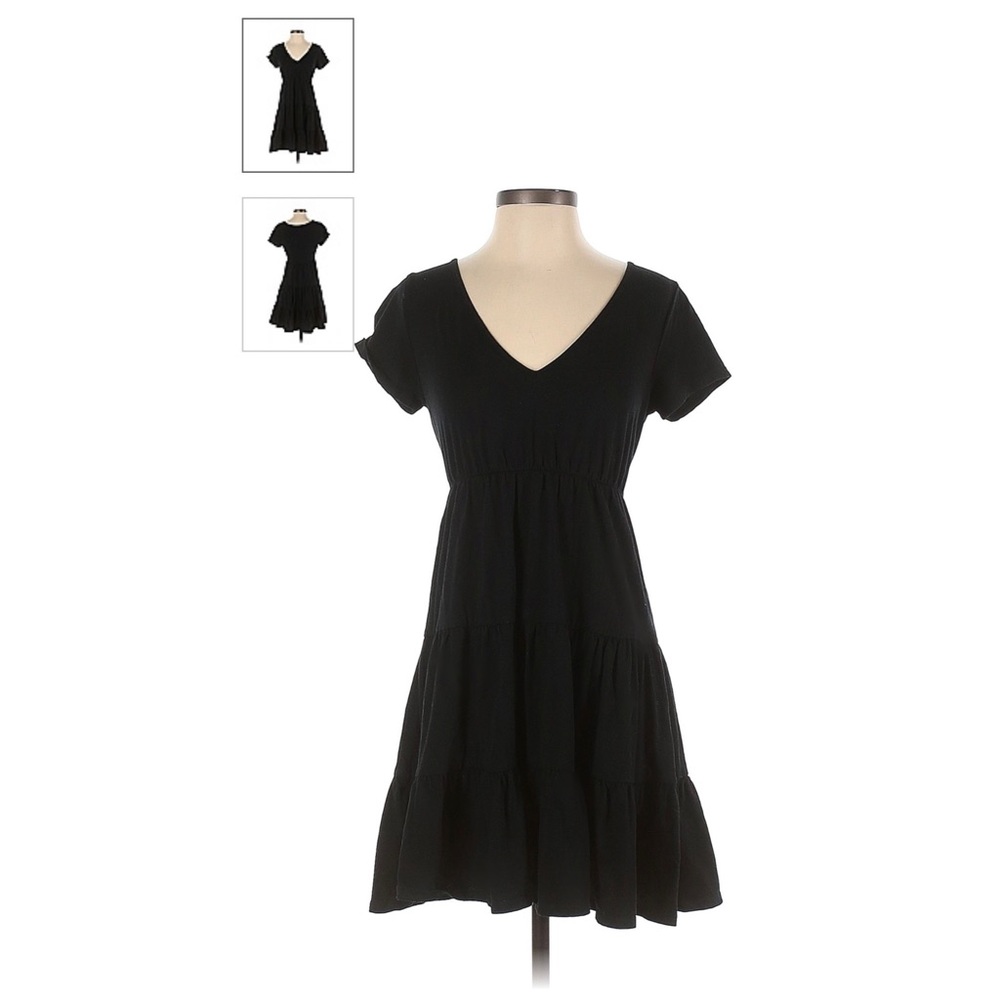Wild Fable black dress.